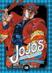 JOJO's Bizarre Adventure Part 3 - 8