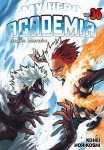 My Hero Academia 36