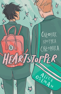 Heartstopper 1