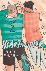 Heartstopper 2