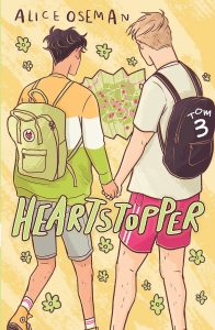 Heartstopper 3