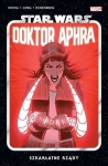 Star Wars. Doktor Aphra 4 - Szkarłatne Rządy