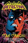 Batman Detective Comics - Stan Strachu 2