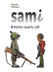 Sami 6 - Wymiar czwarty i pół