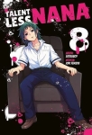 Talentless Nana 8