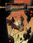 Donżon - wyd. zbiorcze 5