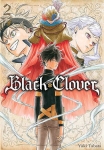 Black Clover 2