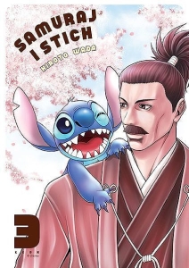Samuraj i Stich 3