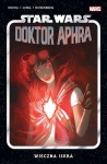 Star Wars. Doktor Aphra 5 - Wieczna Iskra