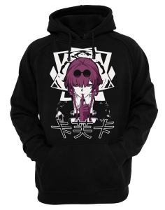 Bluza Honkai: Star Rail - Kafka