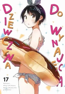 Dziewczyna do wynajęcia 17