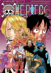 One Piece Tom 84