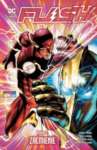 Flash - 2 - Zaćmienie