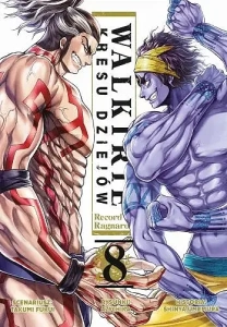 Walkirie Kresu Dziejów 8