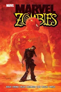 Marvel Zombies - 1