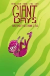Giant Days - 9 - Nie zapomnę ci tego