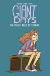 Giant Days - 11 - Mną się nie przejmujcie