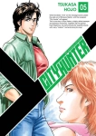 City Hunter 5