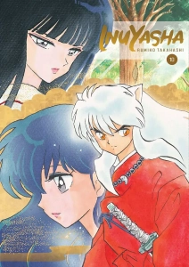 InuYasha - 10