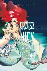 Grzesznicy lazurowej otchłani 1