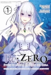 Re: Zero - Życie w innym świecie od zera. Księga 4 - Sanktuarium i Wiedźma Chciwości - 7