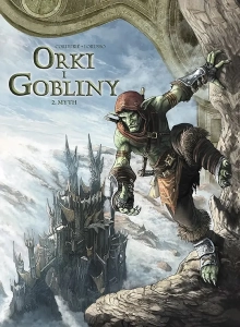 Orki i Gobliny 2 - Myth