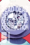 Dead Dead Demon's Dededede Destruction 5