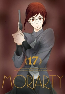 Moriarty 17