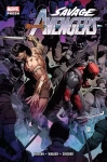 Savage Avengers 2