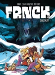 Frnck 6 - Dinozaury