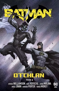 Batman 6 - Otchłań