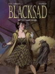 Blacksad - 7 - Upadek cz.2