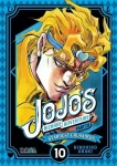 JOJO's Bizarre Adventure Part 3 - 10