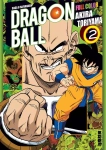 Dragon Ball Kolor Saga 3 - 2