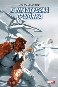  Fantastyczna czwórka 3