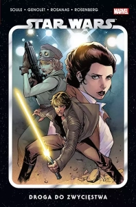 Star Wars 5 - Droga do zwycięstwa