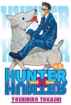 Hunter x Hunter 5