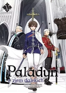 Paladyn z ziem dalekich 5