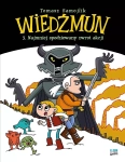 Wiedźmun 3