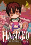 Hanako, duch ze szkolnej toalety - 16
