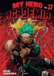 My Hero Academia 37
