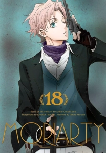 Moriarty 18