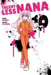 Talentless Nana 10
