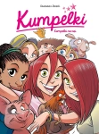 Kumpelki 6 - Kumpelki na wsi