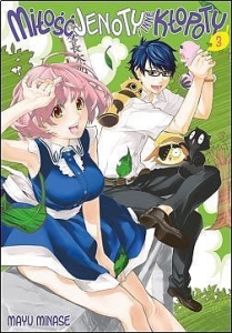 Miłość, jenoty i inne kłopoty 3