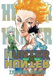 Hunter x Hunter 7