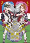 Twisted-Wonderland 3 - Zdarzenia w Heartslabyulu