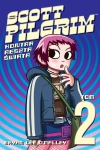 Scott Pilgrim 2