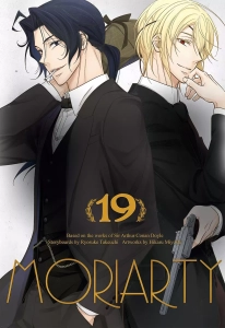 Moriarty 19