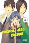Pocałuj jego, kolego! 05